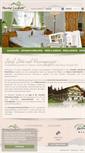 Mobile Screenshot of hotelmoorhof.de